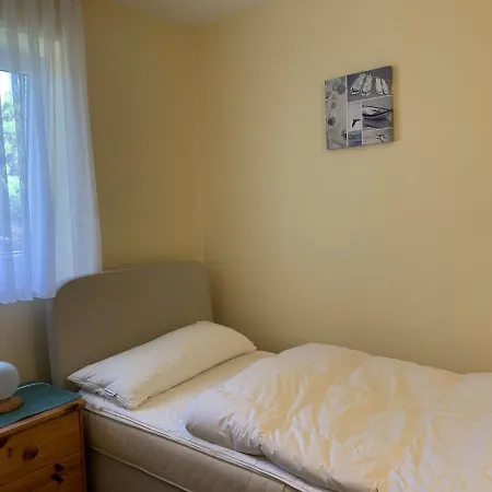 Haus Sonnenwinkel - 10 *