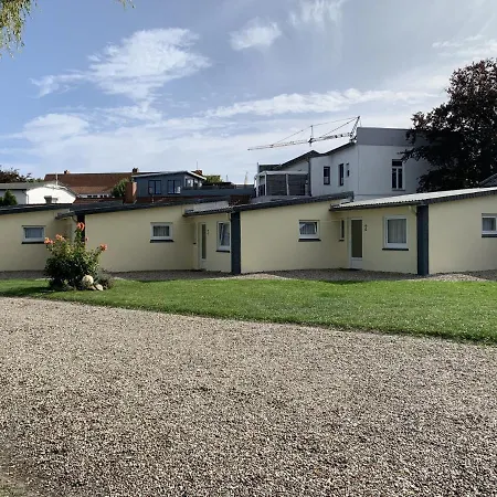 Haus Sonnenwinkel - 10 Dahme (Schleswig-Holstein)