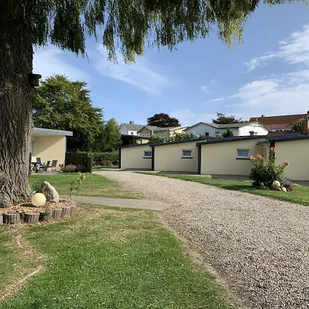 Haus Sonnenwinkel - 10 Appartement